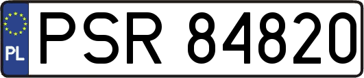 PSR84820