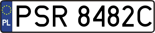 PSR8482C