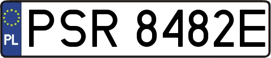 PSR8482E