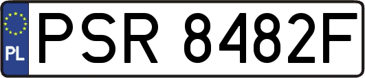 PSR8482F