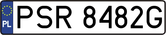 PSR8482G
