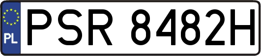 PSR8482H