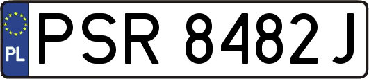 PSR8482J