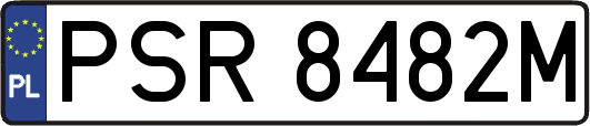 PSR8482M