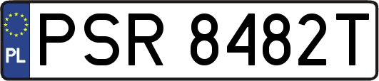 PSR8482T