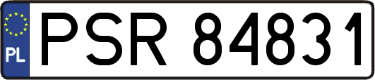 PSR84831