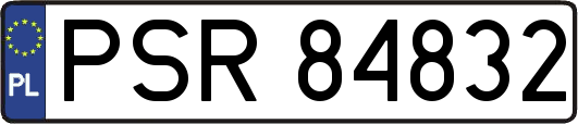 PSR84832