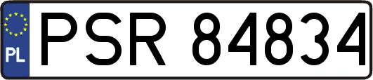PSR84834