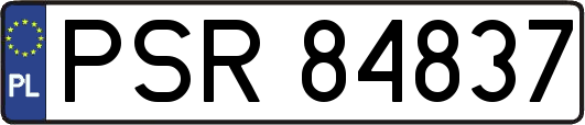PSR84837