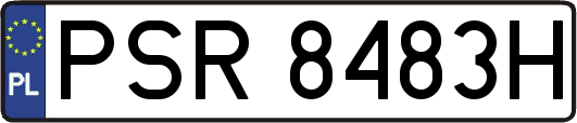 PSR8483H