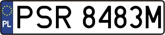 PSR8483M