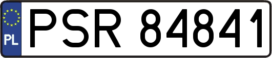 PSR84841
