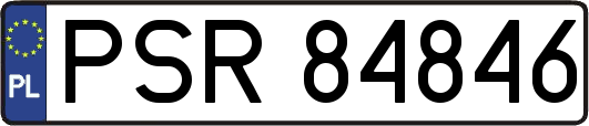 PSR84846
