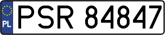 PSR84847