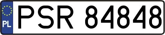 PSR84848