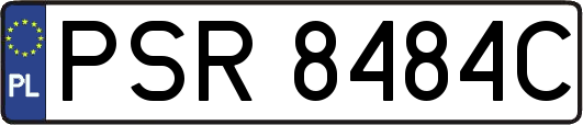 PSR8484C