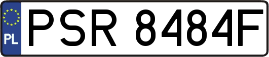 PSR8484F