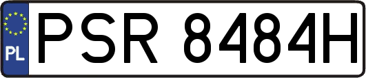 PSR8484H