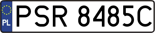 PSR8485C