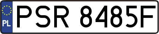 PSR8485F