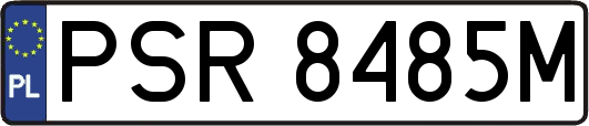 PSR8485M