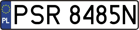PSR8485N