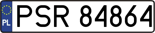 PSR84864