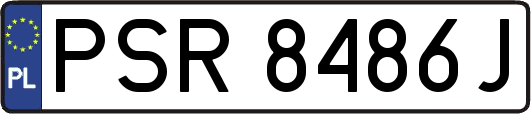 PSR8486J