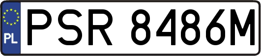 PSR8486M