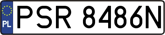 PSR8486N