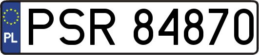 PSR84870