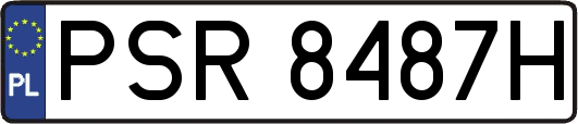 PSR8487H