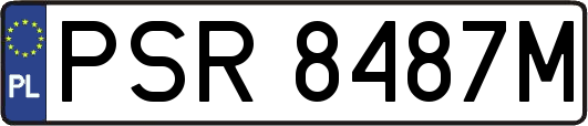 PSR8487M