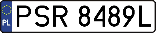 PSR8489L