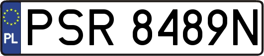 PSR8489N