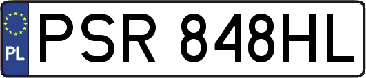 PSR848HL