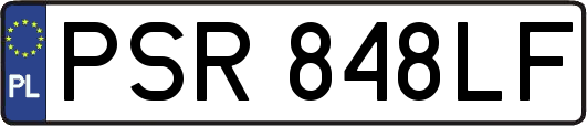 PSR848LF