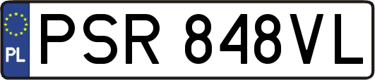 PSR848VL