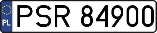 PSR84900