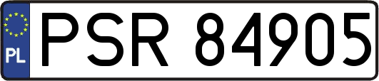 PSR84905