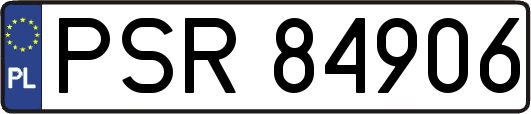 PSR84906