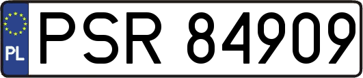 PSR84909