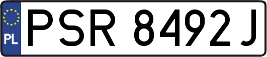 PSR8492J