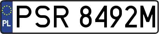 PSR8492M