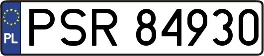 PSR84930