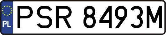 PSR8493M