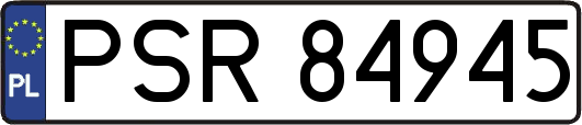 PSR84945