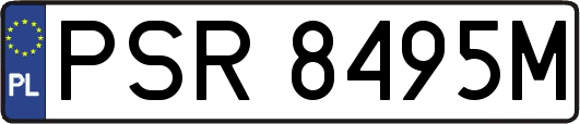 PSR8495M
