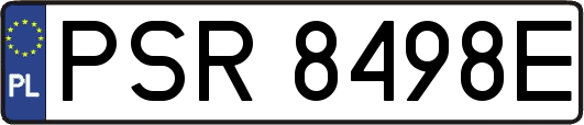 PSR8498E
