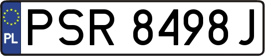 PSR8498J
